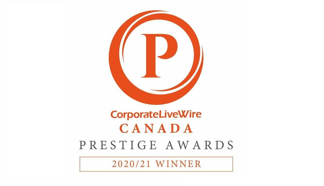 Canada Prestige Award
