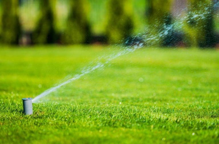 Lawn Irrigation System Your Inspecting & testing tips