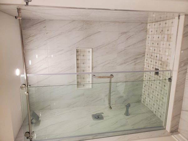 professional tile installation