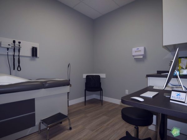 commercial Renovation